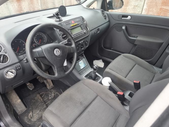 Image Retroviseur gauche - VOLKSWAGEN GOLF PLUS