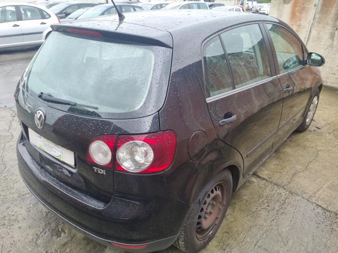 Image Retroviseur gauche - VOLKSWAGEN GOLF PLUS