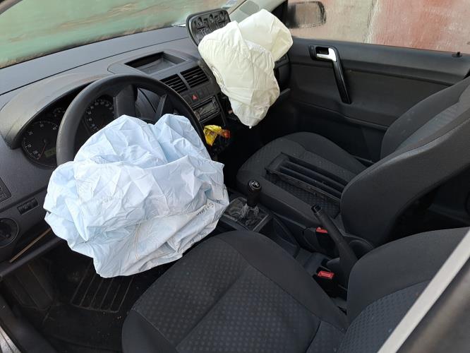 Image Porte avant droit - VOLKSWAGEN POLO 4