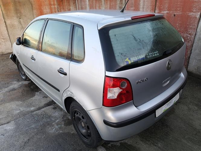 Image Porte avant droit - VOLKSWAGEN POLO 4