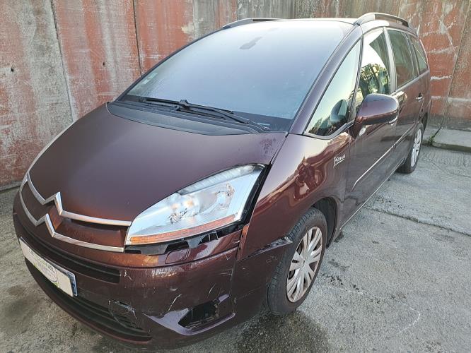 Image Divers - CITROEN C4 PICASSO