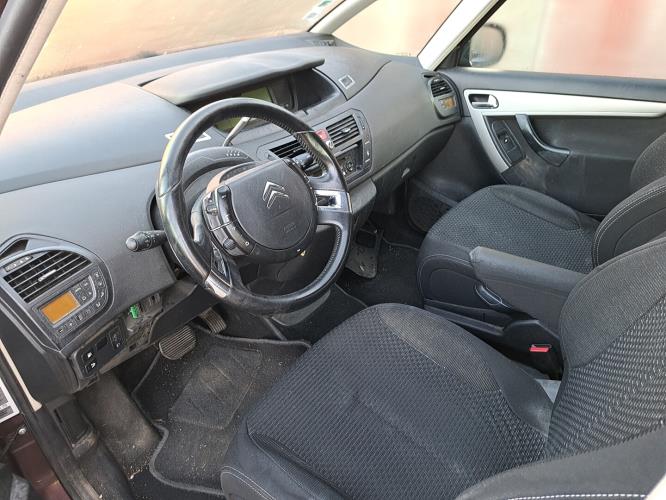 Image Divers - CITROEN C4 PICASSO