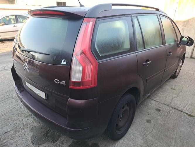 Image Divers - CITROEN C4 PICASSO