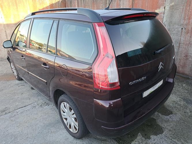 Image Divers - CITROEN C4 PICASSO