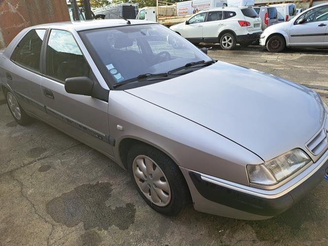 Image Feu arriere principal droit (feux) - CITROEN XANTIA