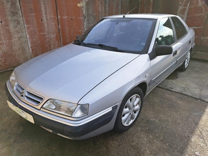 Image Feu arriere principal droit (feux) - CITROEN XANTIA
