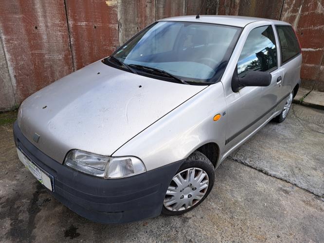 Image Optique avant principal droit (feux)(phare) - FIAT PUNTO 1