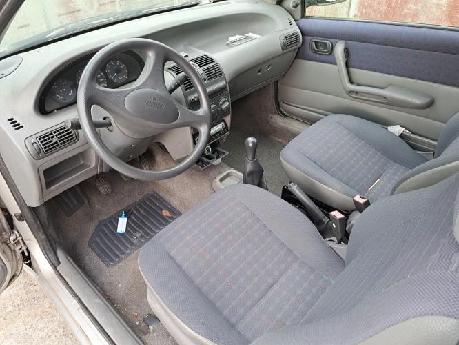 Image Optique avant principal droit (feux)(phare) - FIAT PUNTO 1