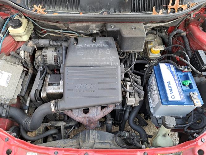 Image Feu arriere principal droit (feux) - FIAT PUNTO 1