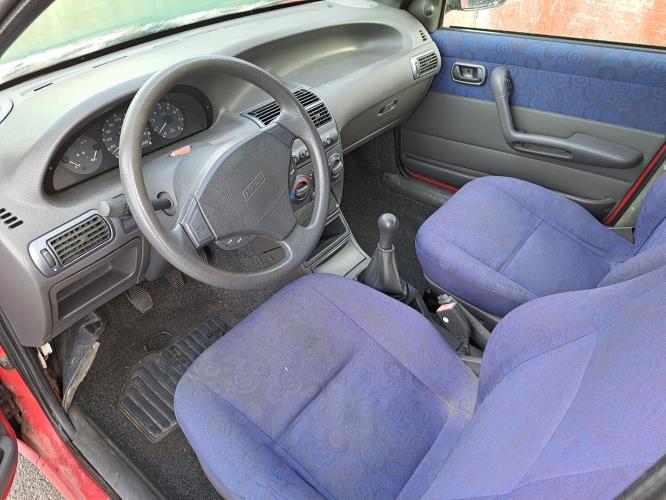 Image Feu arriere principal droit (feux) - FIAT PUNTO 1