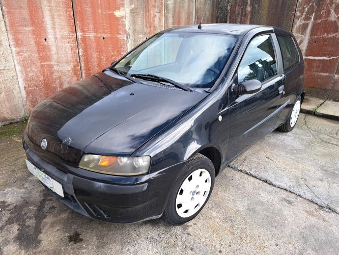 Image Retroviseur droit - FIAT PUNTO 2