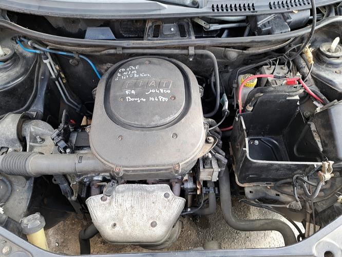 Image Retroviseur droit - FIAT PUNTO 2