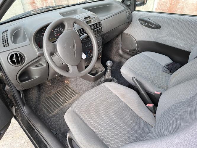 Image Retroviseur droit - FIAT PUNTO 2