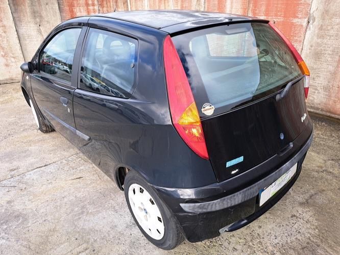 Image Retroviseur droit - FIAT PUNTO 2