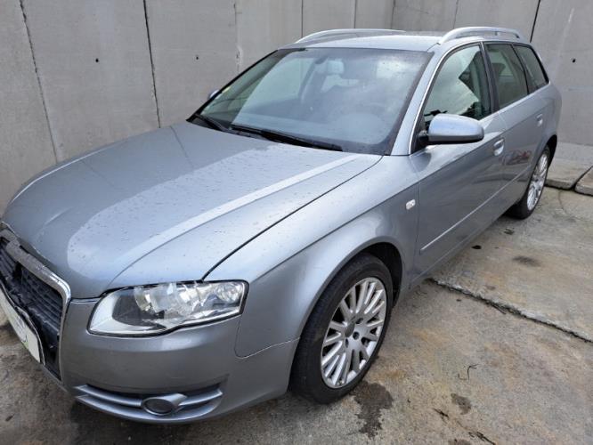 Image Commande chauffage - AUDI A4 2