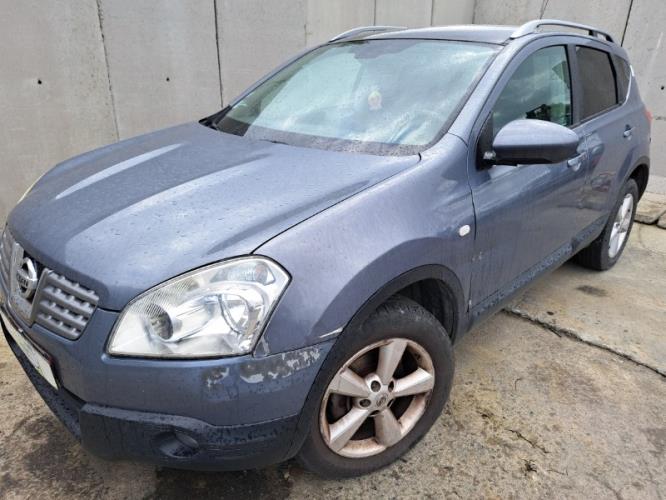 Image Ecran GPS - NISSAN QASHQAI 1