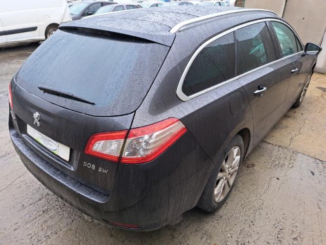 Image Feu arriere secondaire droit (feux) - PEUGEOT 508 1 SW