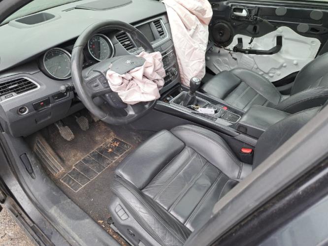 Image Feu arriere secondaire droit (feux) - PEUGEOT 508 1 SW