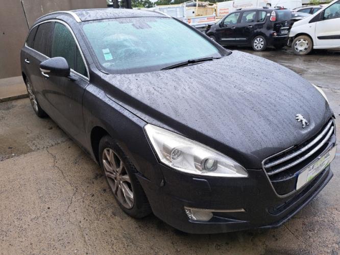 Image Feu arriere secondaire droit (feux) - PEUGEOT 508 1 SW