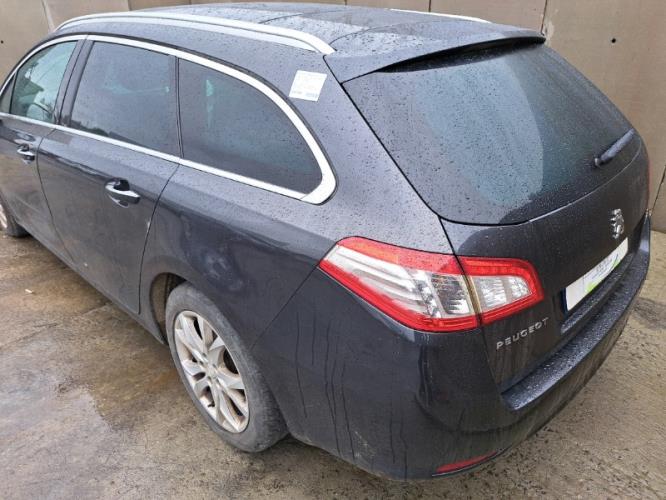 Image Feu arriere secondaire droit (feux) - PEUGEOT 508 1 SW