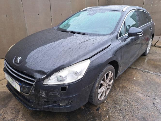 Image Feu arriere secondaire droit (feux) - PEUGEOT 508 1 SW