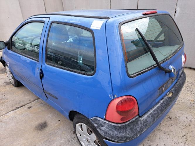 Image Feu arriere principal droit (feux) - RENAULT TWINGO 1