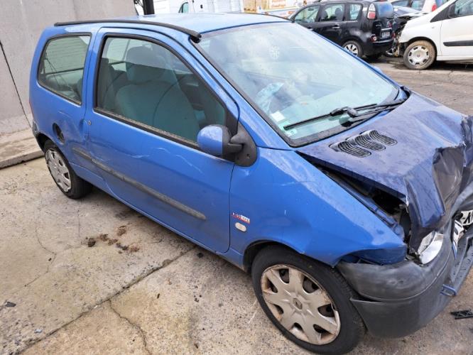 Image Feu arriere principal droit (feux) - RENAULT TWINGO 1
