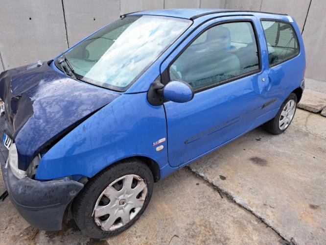 Image Feu arriere principal droit (feux) - RENAULT TWINGO 1