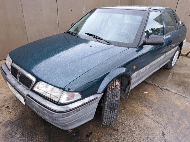 Image Feu arriere principal gauche (feux) - ROVER 200 1