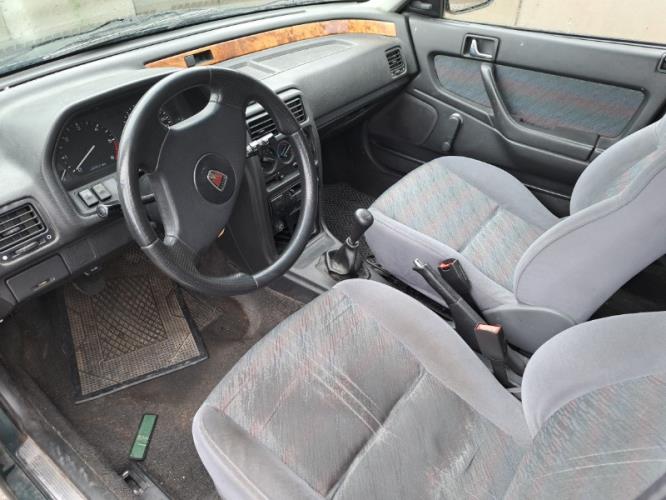 Image Feu arriere principal gauche (feux) - ROVER 200 1