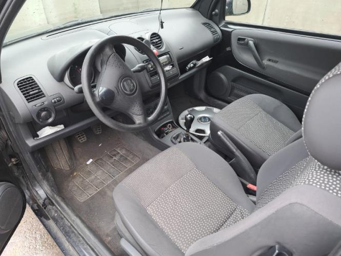 Image Retroviseur droit - SEAT AROSA