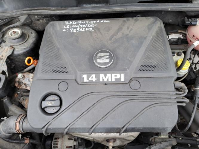 Image Retroviseur droit - SEAT AROSA