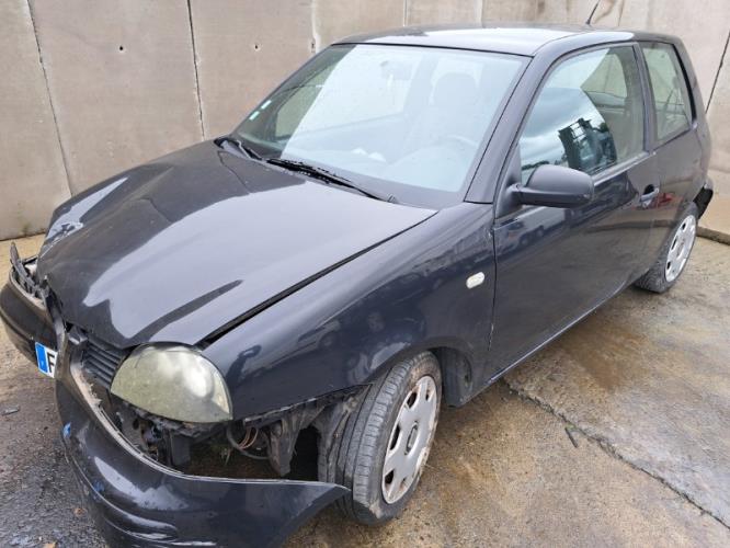 Image Retroviseur droit - SEAT AROSA