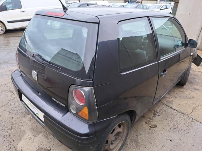 Image Retroviseur droit - SEAT AROSA