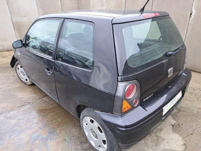 Image Retroviseur droit - SEAT AROSA