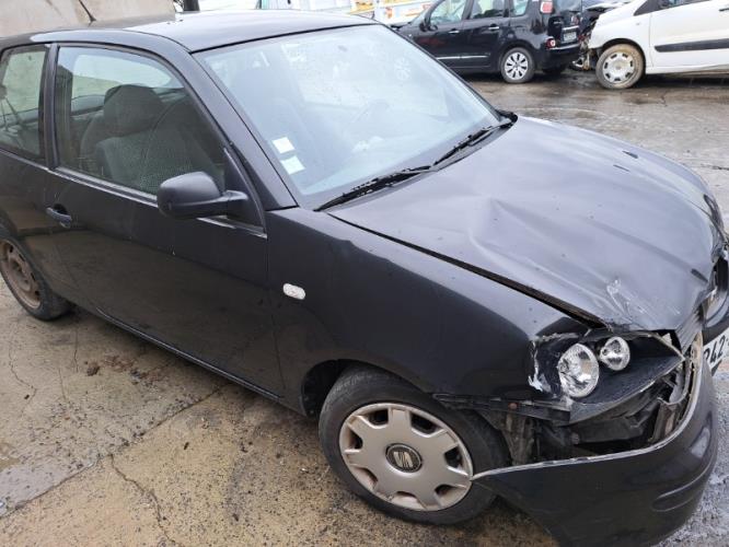 Image Retroviseur droit - SEAT AROSA