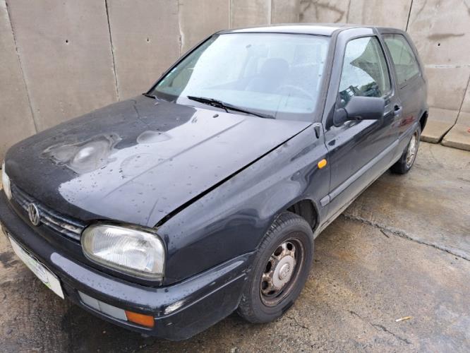 Image Retroviseur droit - VOLKSWAGEN GOLF 3