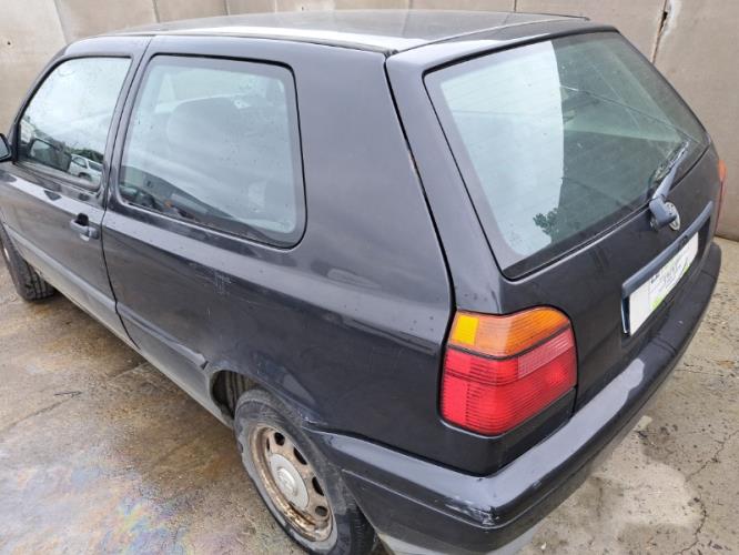 Image Retroviseur droit - VOLKSWAGEN GOLF 3