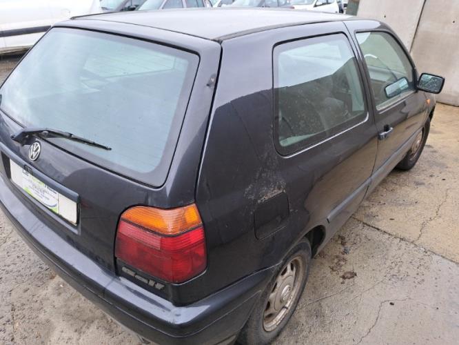 Image Retroviseur droit - VOLKSWAGEN GOLF 3
