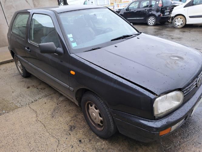 Image Retroviseur droit - VOLKSWAGEN GOLF 3