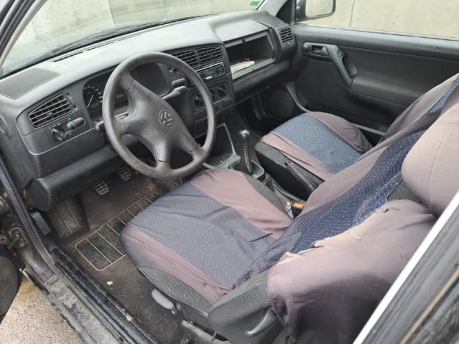 Image Retroviseur droit - VOLKSWAGEN GOLF 3