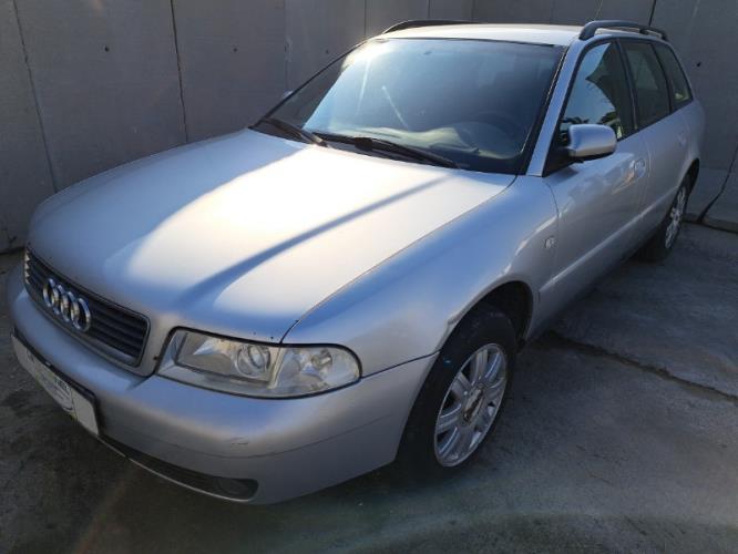 Image Retroviseur gauche - AUDI A4 1
