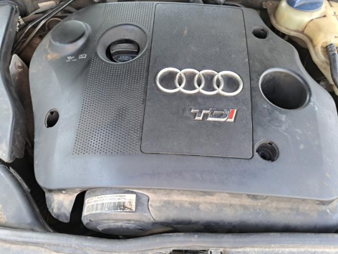 Image Retroviseur gauche - AUDI A4 1