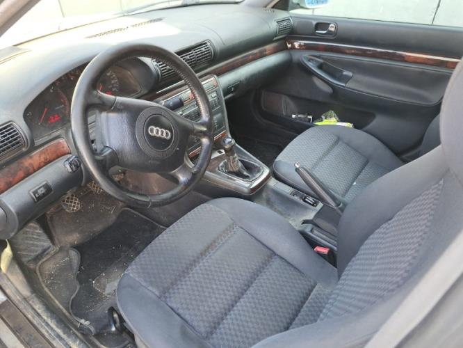 Image Retroviseur gauche - AUDI A4 1