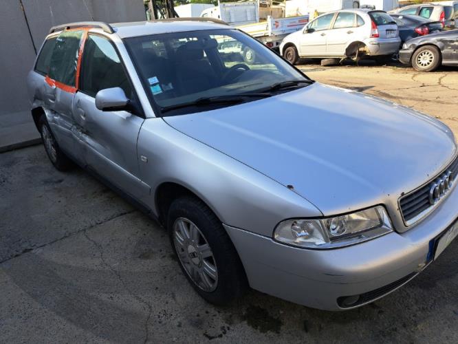 Image Retroviseur gauche - AUDI A4 1