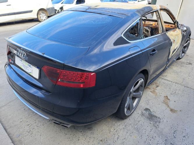 Image Jante - AUDI A5 1