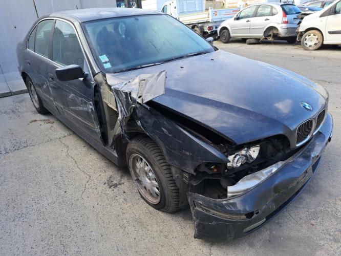 Image Retroviseur gauche - BMW SERIE 5 E39