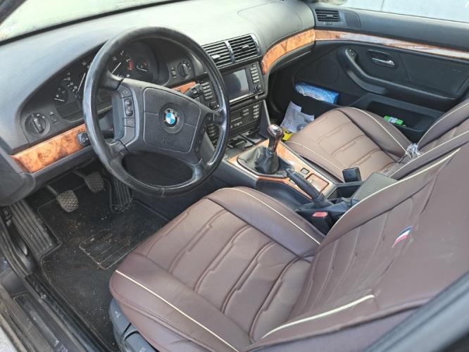 Image Retroviseur gauche - BMW SERIE 5 E39
