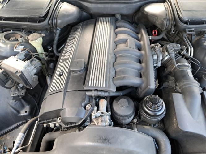 Image Retroviseur gauche - BMW SERIE 5 E39