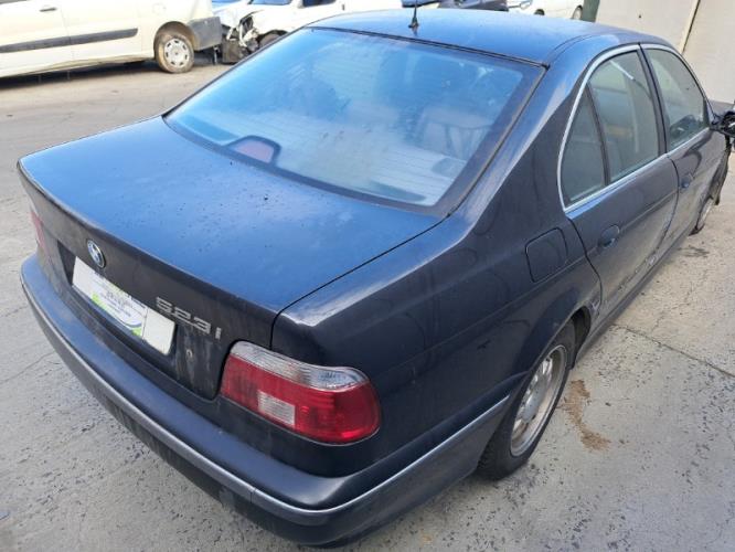 Image Retroviseur gauche - BMW SERIE 5 E39
